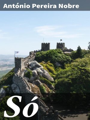 cover image of Só